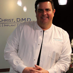Dr Kevin Christ Sedation Dentist Denver